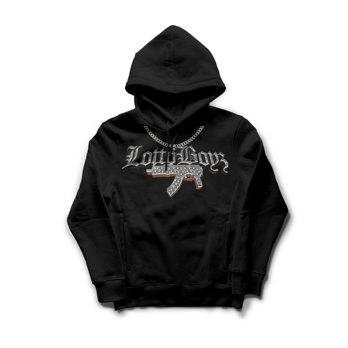 LBZ HOODIE