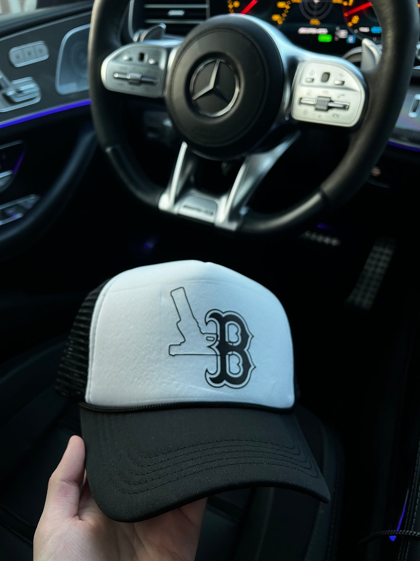 LBZ Trucker Hats