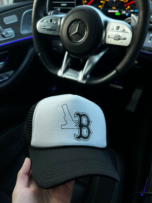 LBZ Trucker Hats