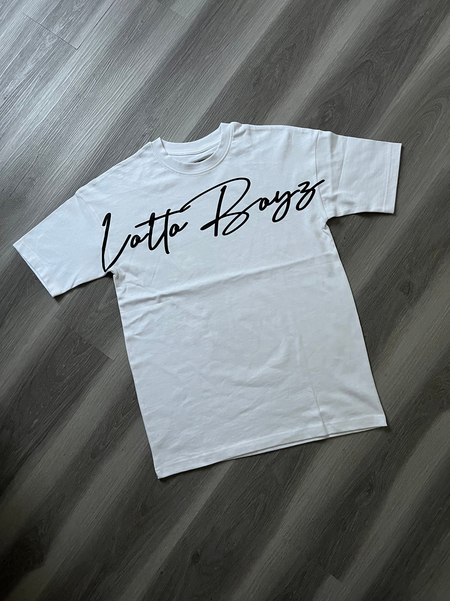 LBZ TEE