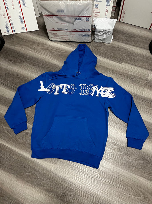 LBZ HOODIE