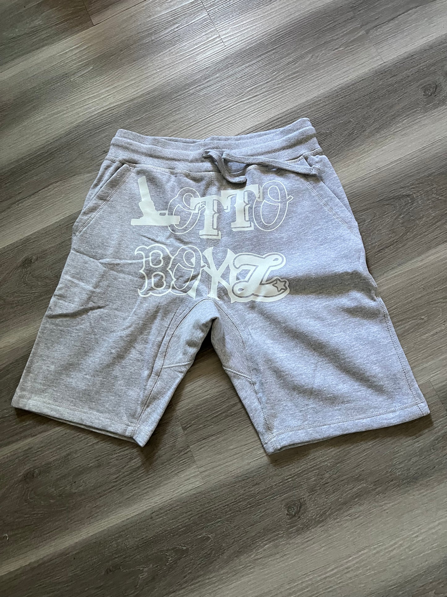 LBZ SHORTS