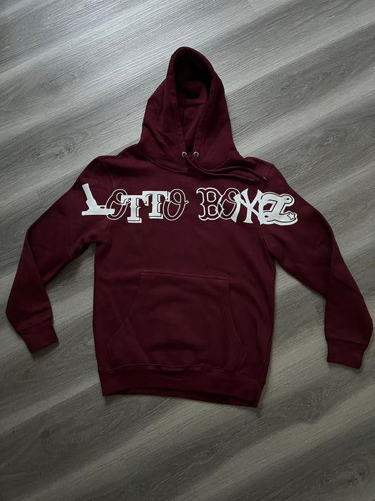 LBZ HOODIE