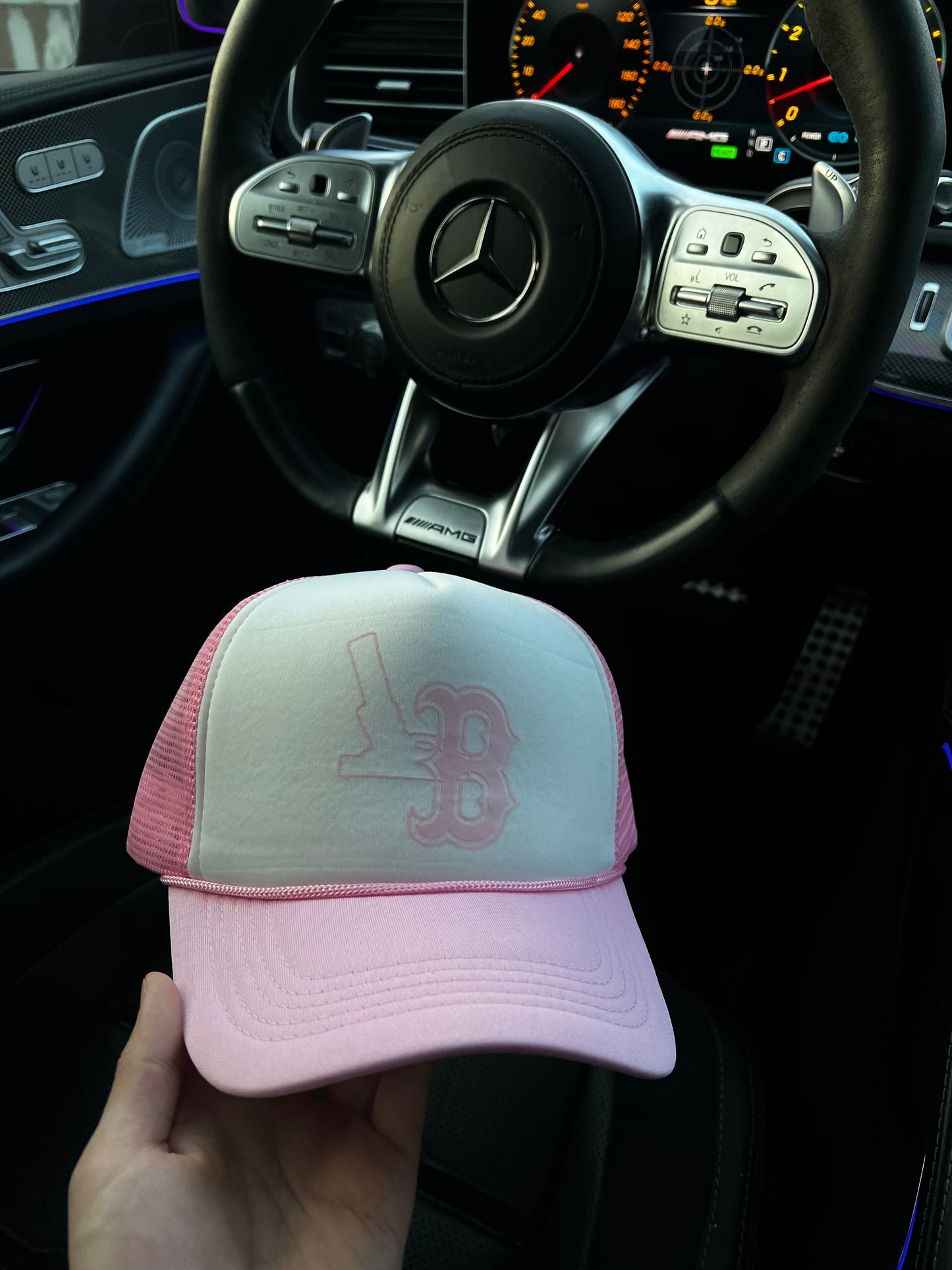 LBZ Trucker Hats